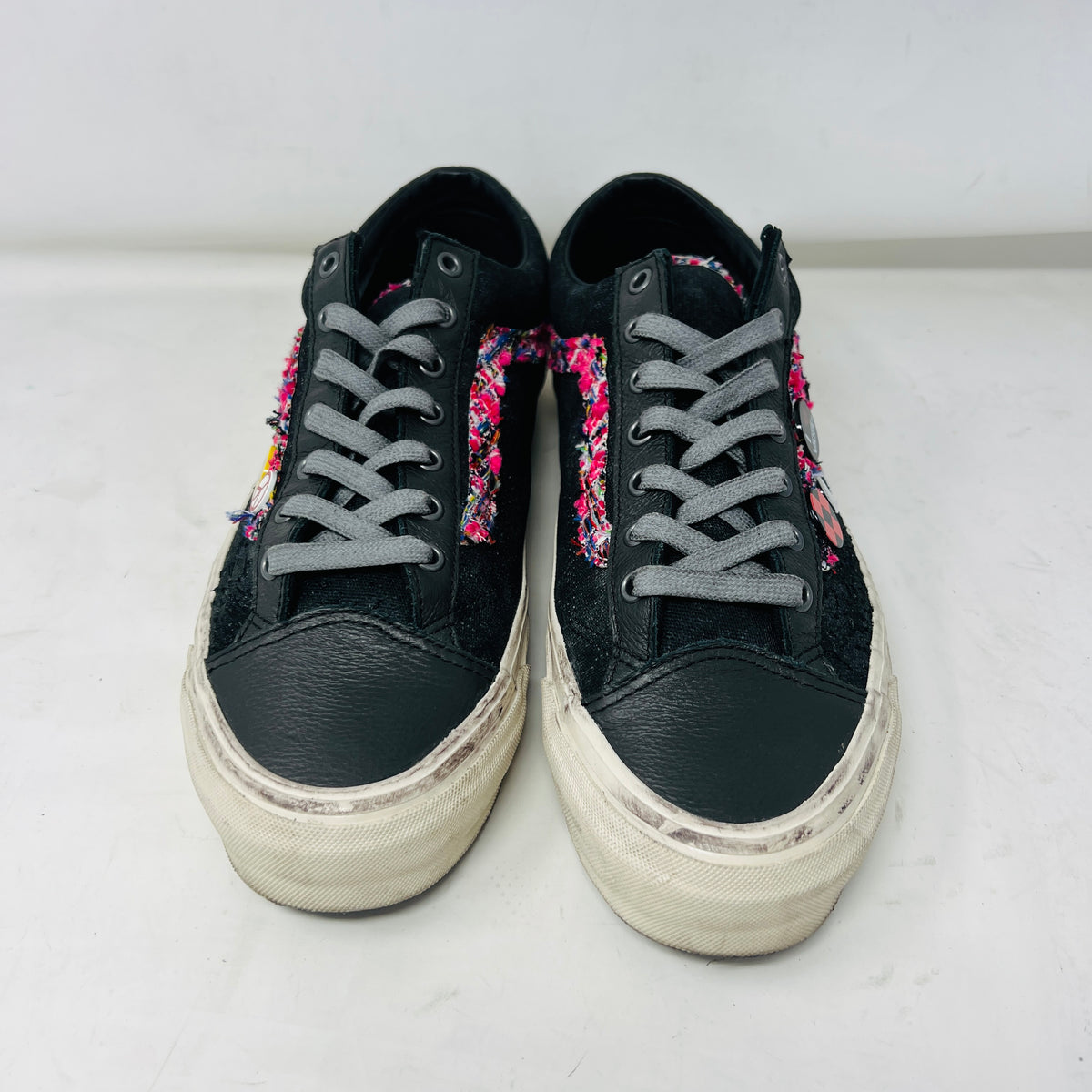 Vans Old Skool 36 LX Souvenir Black