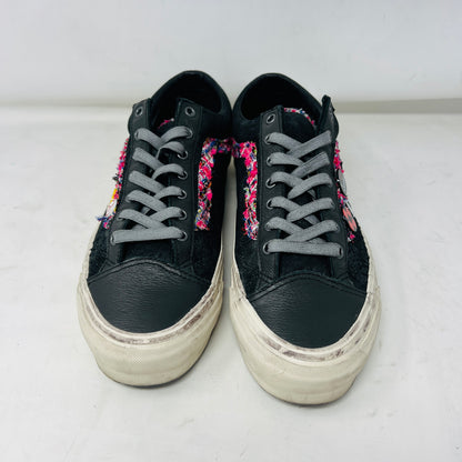 Vans Old Skool 36 LX Souvenir Black
