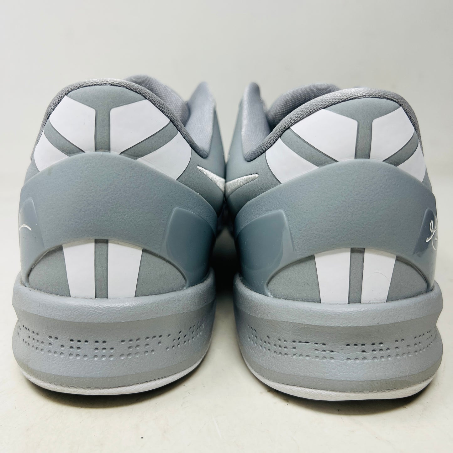 Nike Kobe 8 Protro Wolf Grey