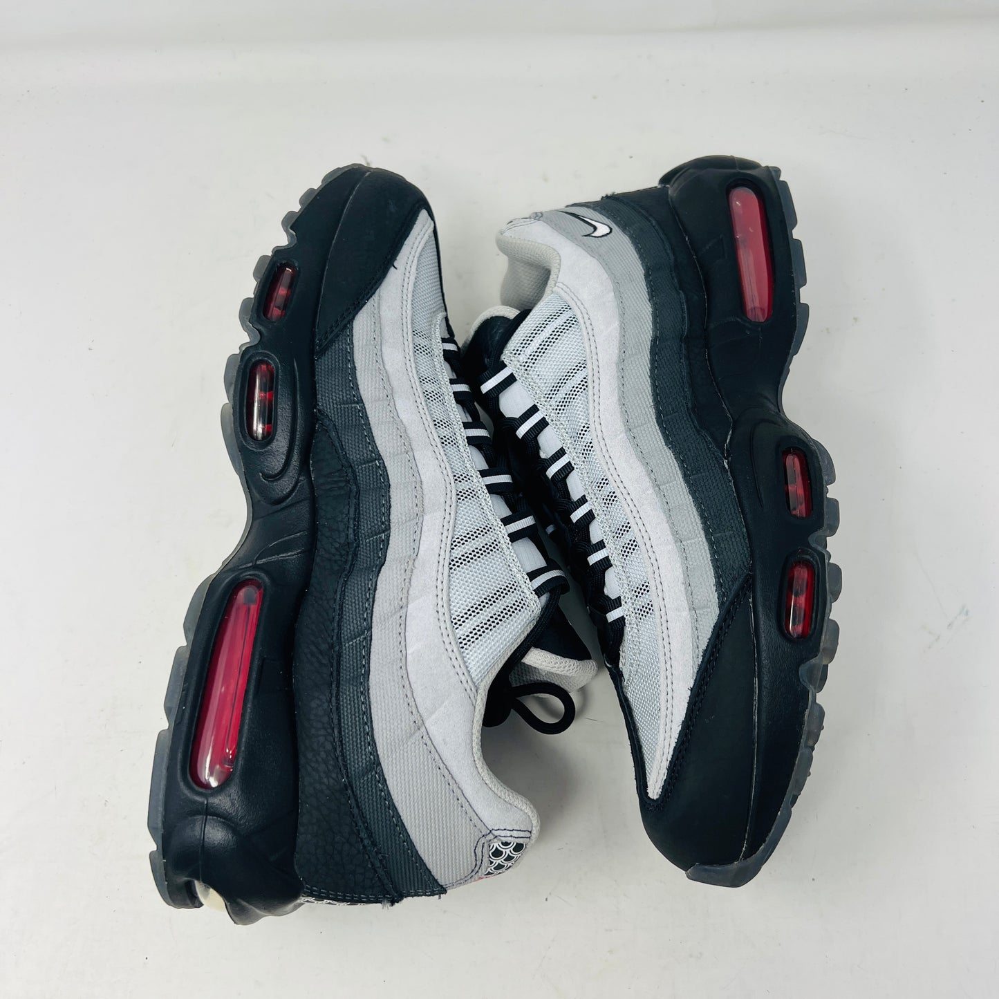 Nike Air Max 95 Fish Scales