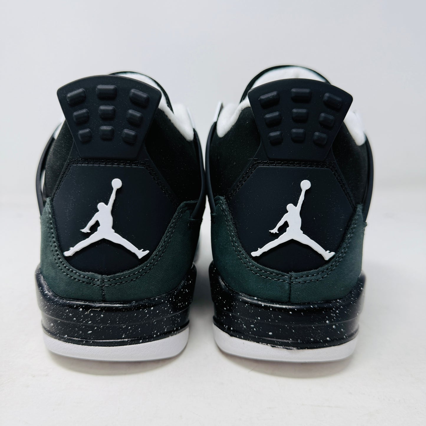 Jordan 4 Retro Fear (2024) (GS)