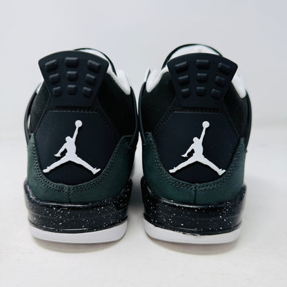 Jordan 4 Retro Fear (2024) (GS)