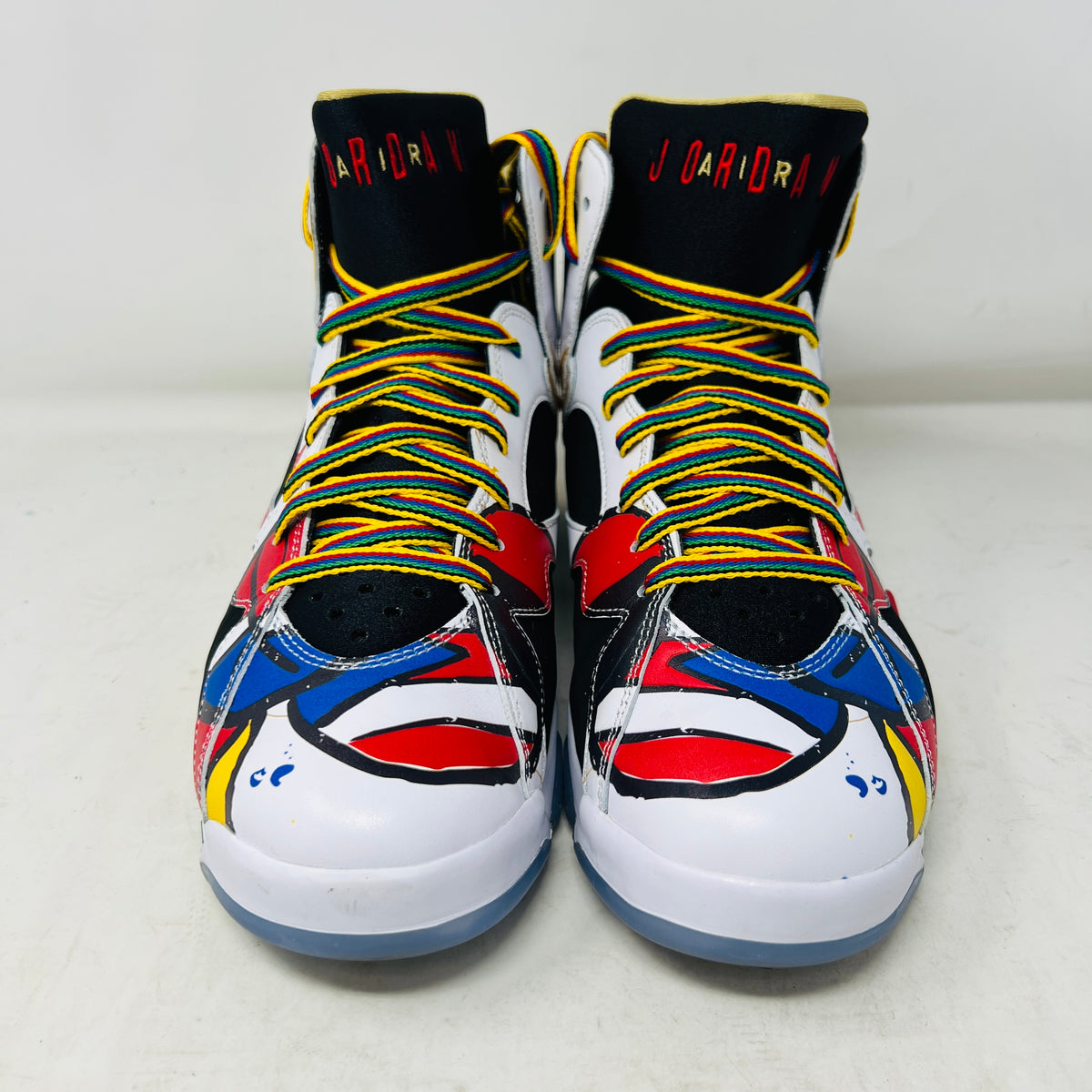 Jordan 7 Retro Miro (2026)