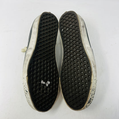 Vans Premium Authentic La Habana Green Blue