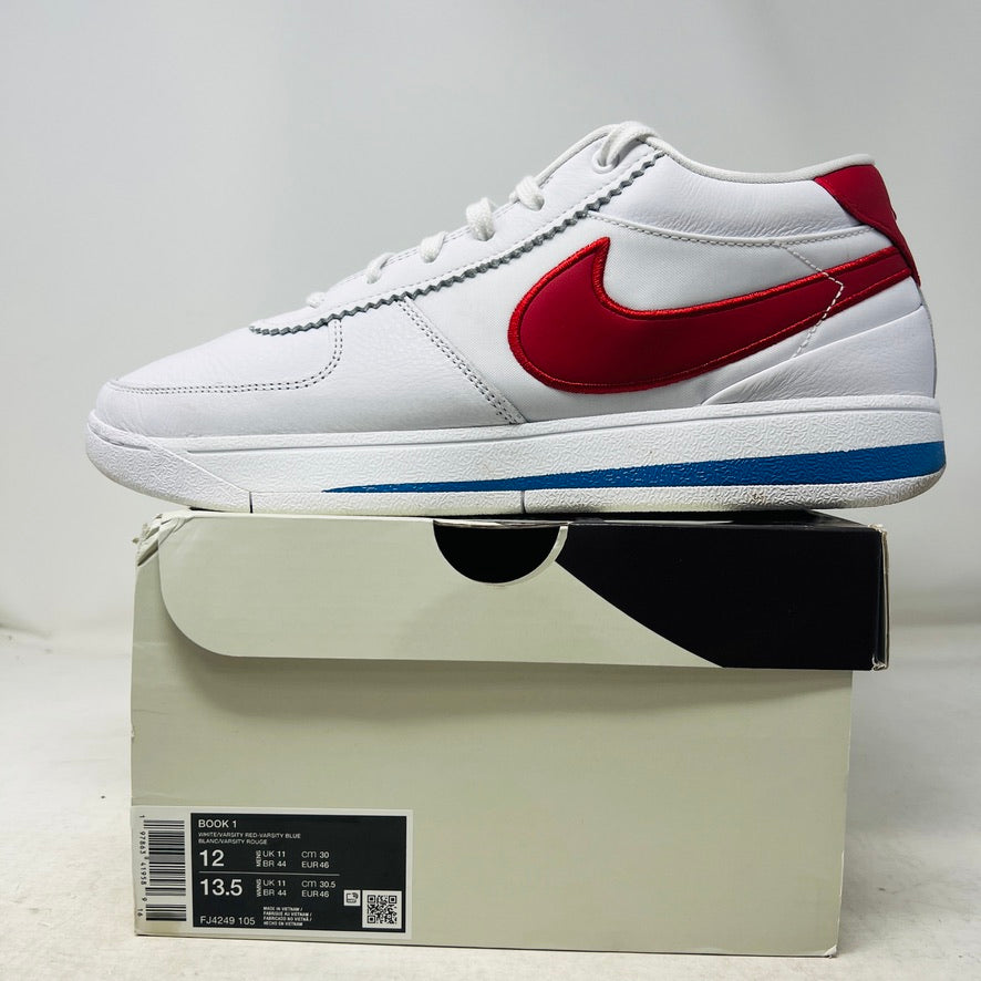 Nike Book 1 Forrest Gump Cortez
