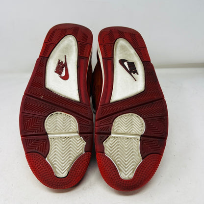 Air Jordan 4 Retro OG SP Nigel Sylvester Brick by Brick