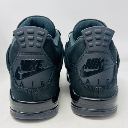 Jordan 4 Retro Black Cat (2025)