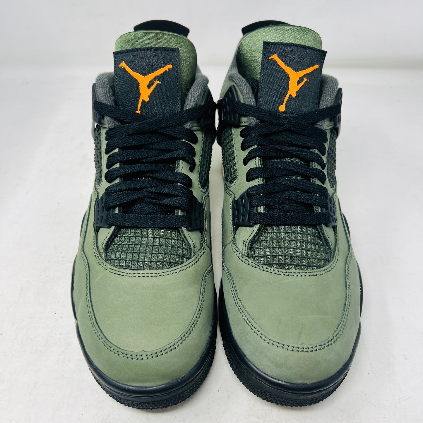Jordan 4 Retro OG SP Undefeated (2025)