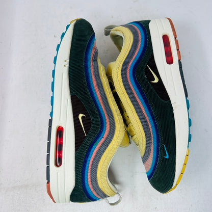 Nike Air Max 1/97 Sean Wotherspoon (Extra Lace Set Only)