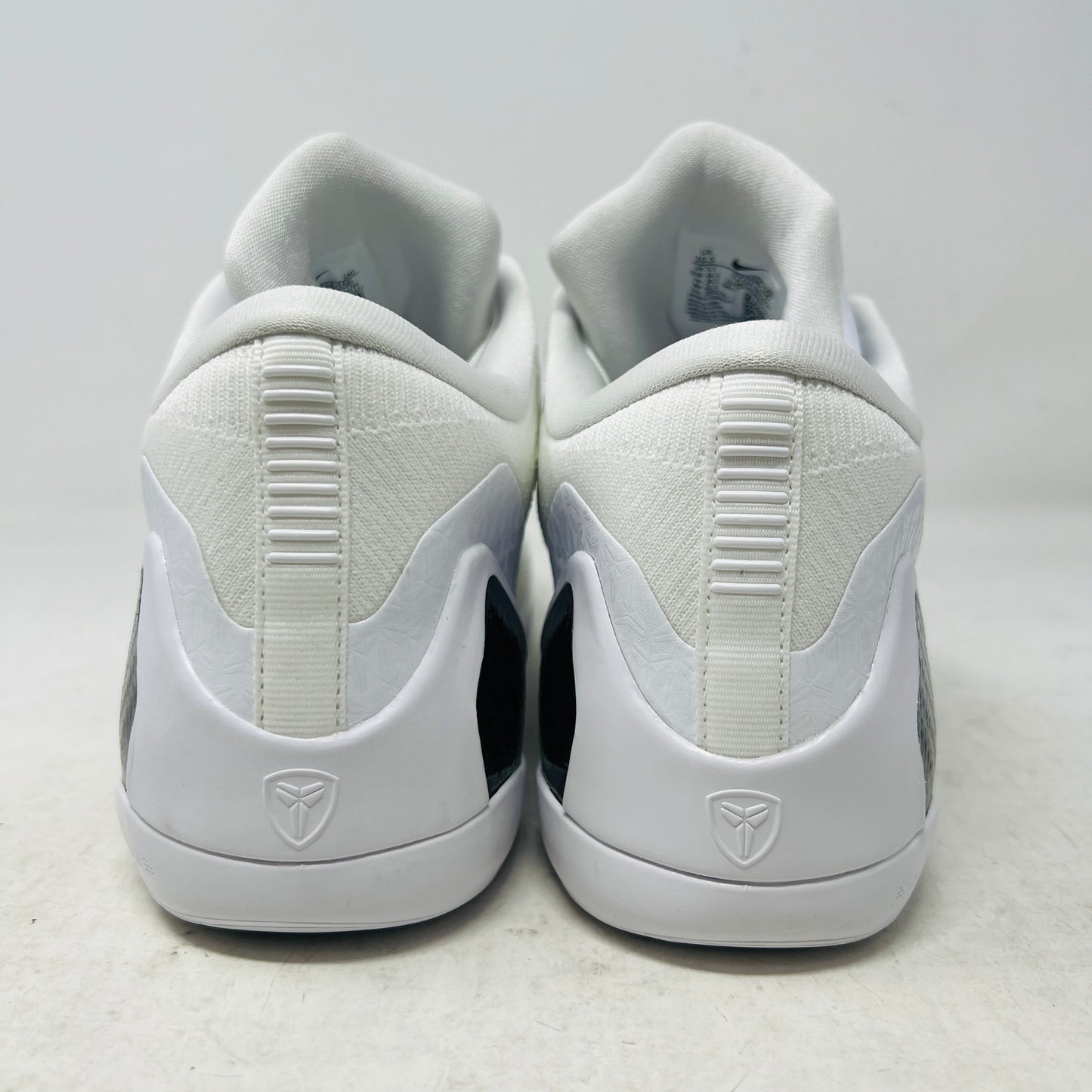 Nike Kobe 9 Elite Low Protro Halo