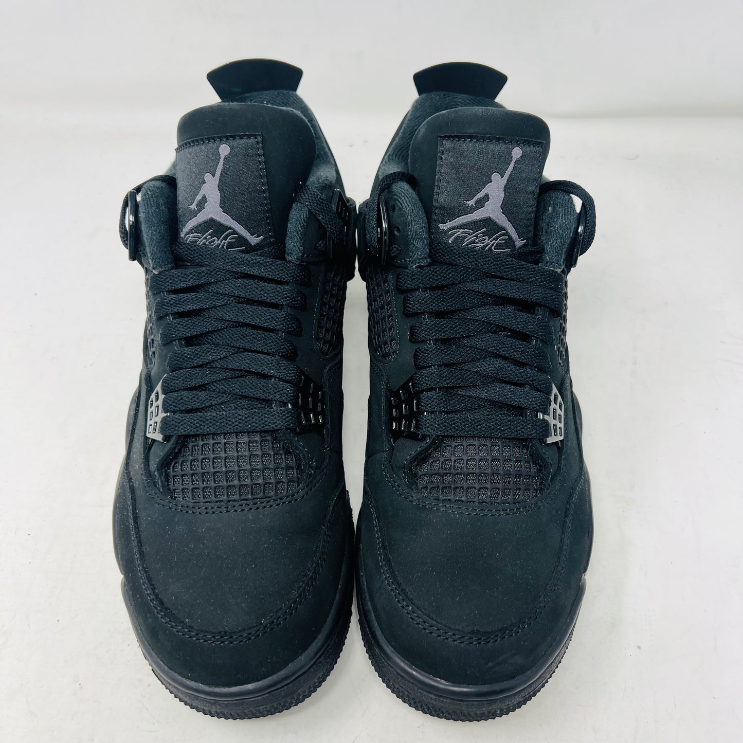 Jordan 4 Retro Black Cat (2025)