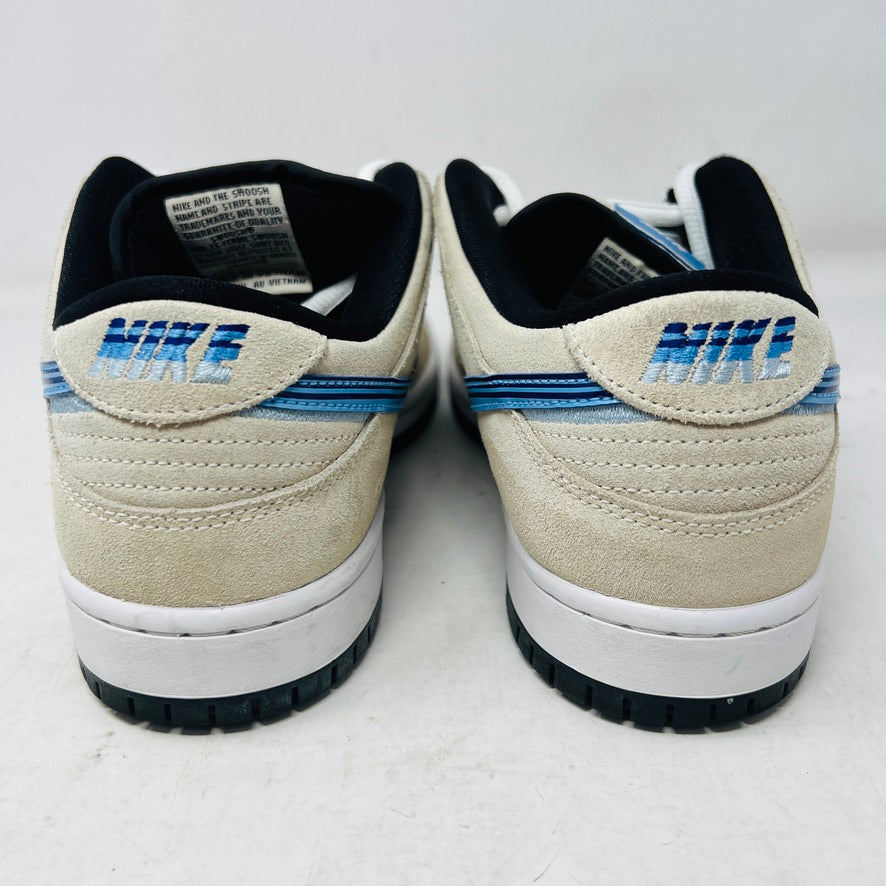 Nike SB Dunk Low Truck It