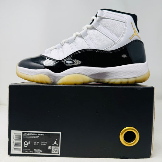 Jordan 11 Retro DMP Gratitude (2023)