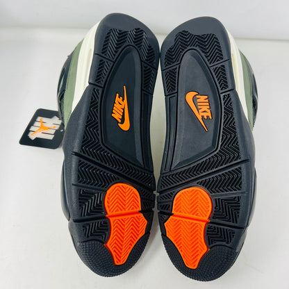 Jordan 4 Retro OG SP Undefeated (2025)