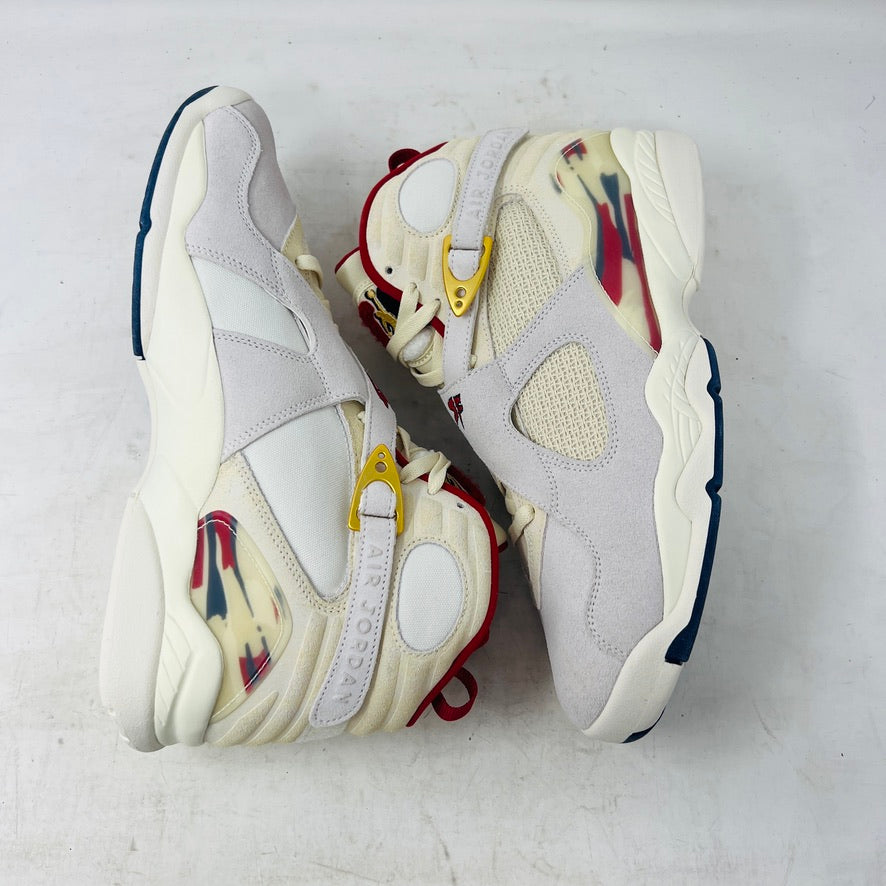 Jordan 8 Retro SP SoleFly Mi Casa Es Su Casa