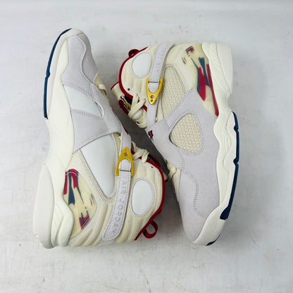 Jordan 8 Retro SP SoleFly Mi Casa Es Su Casa