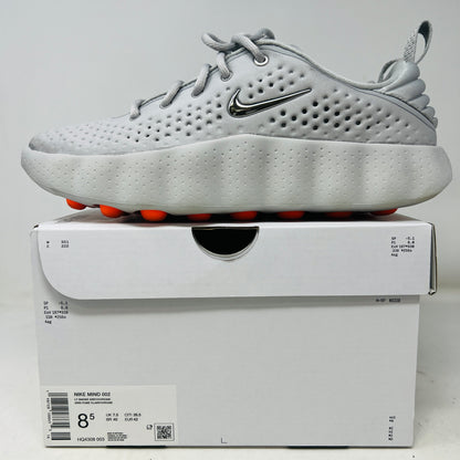 Nike Mind 002 Light Smoke Grey