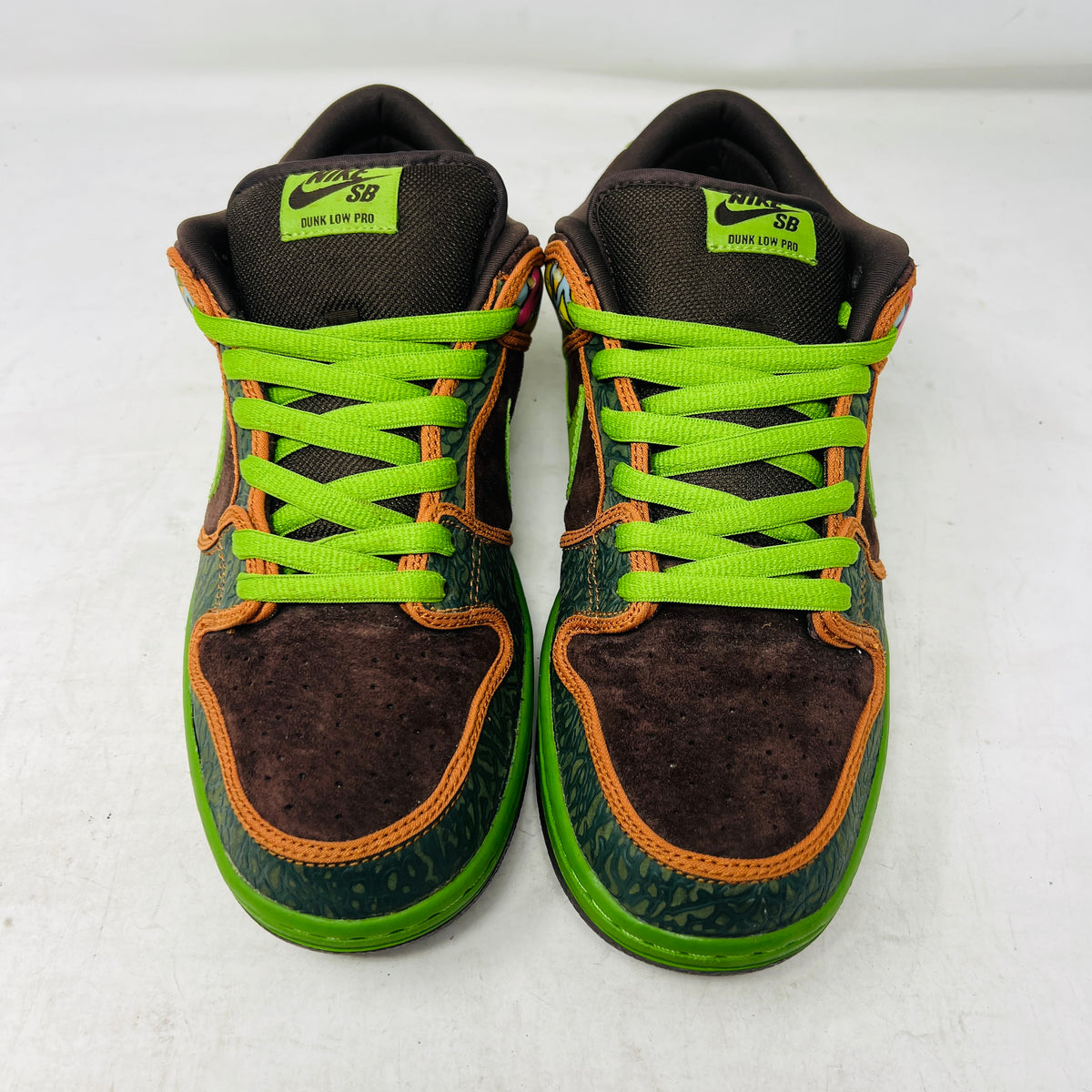 Nike SB Dunk Low De La Soul (2015)