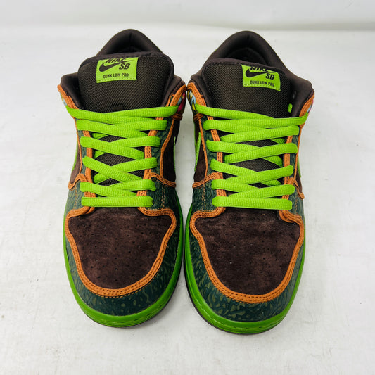 Nike SB Dunk Low De La Soul (2015)