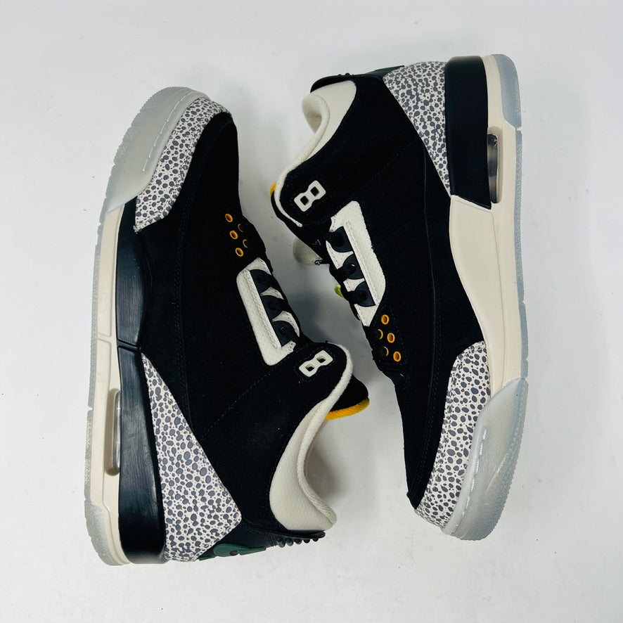 Jordan 3 Retro Atmos Pack (JORDAN 3 ONLY)
