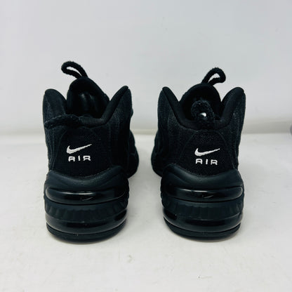 Nike Air Penny 2 Stussy Black