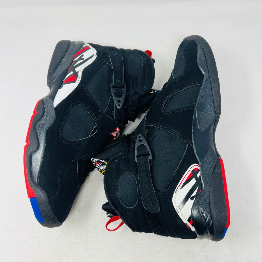 Jordan 8 Retro Playoffs (2023)