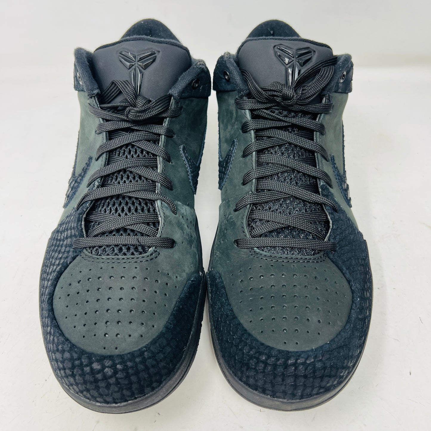 Nike Kobe 4 Protro Gift of Mamba
