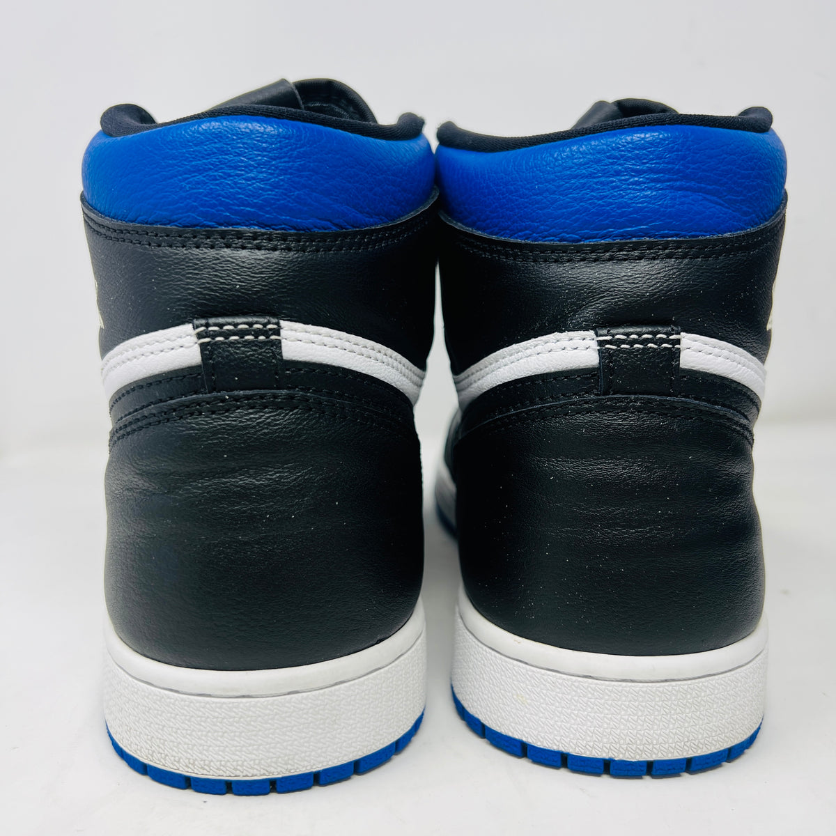 Jordan 1 Retro High Royal Toe