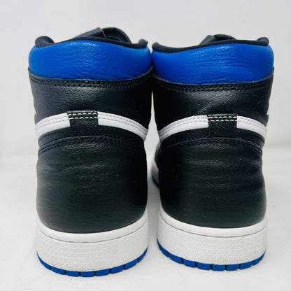 Jordan 1 Retro High Royal Toe