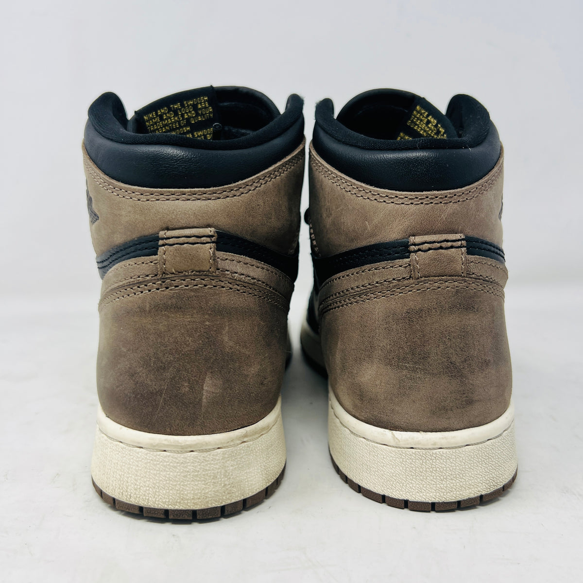 Jordan 1 Retro High OG Palomino (GS)