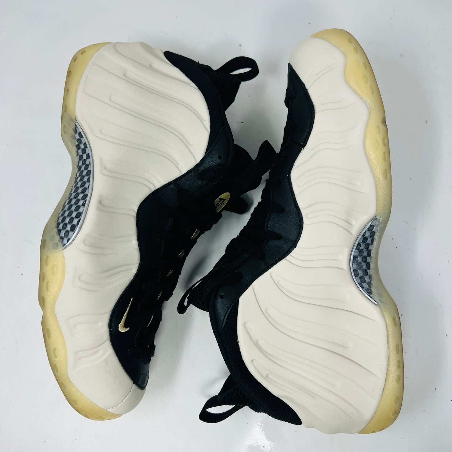 Nike Air Foamposite One Light Orewood Brown