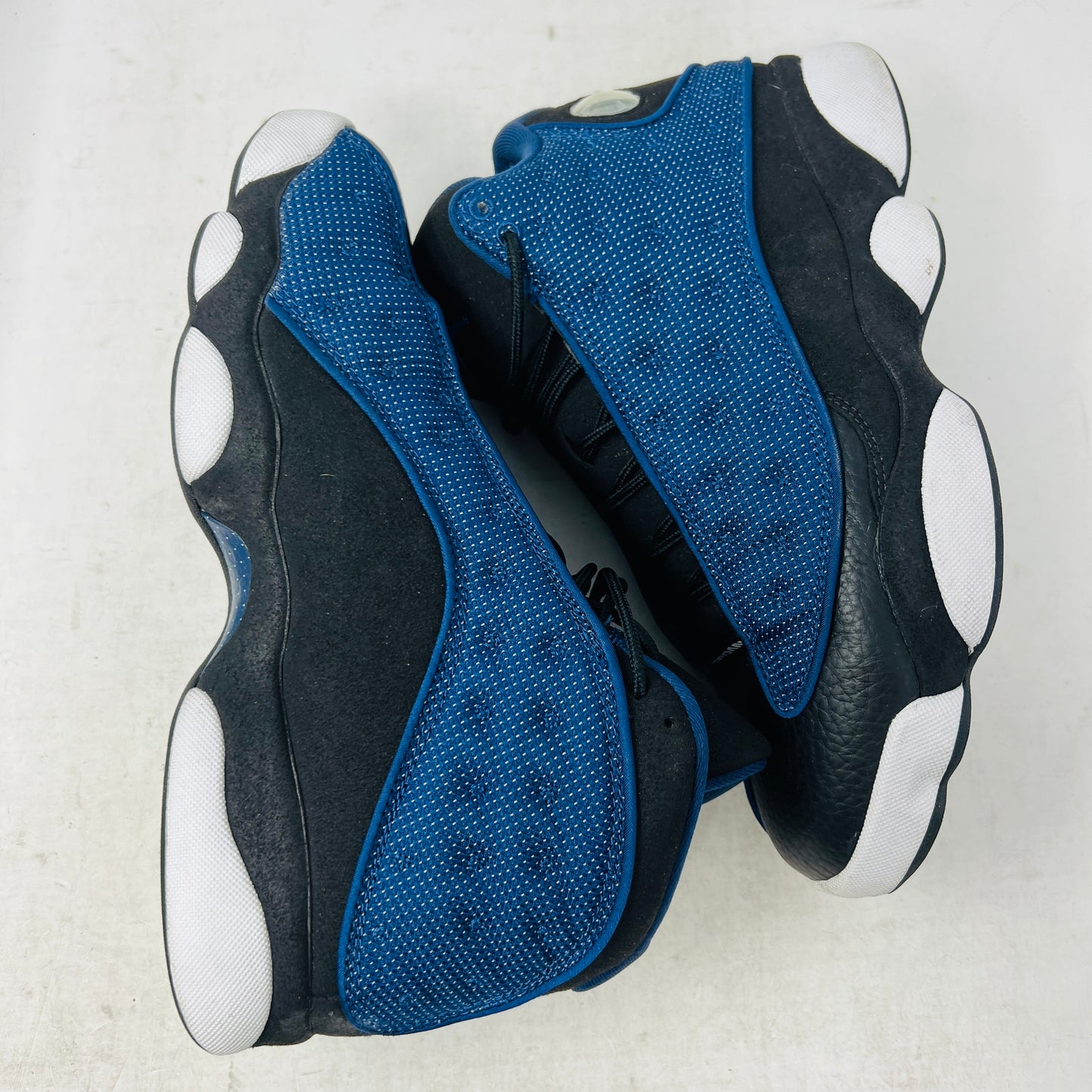 Jordan 13 Retro Brave Blue