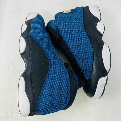 Jordan 13 Retro Brave Blue