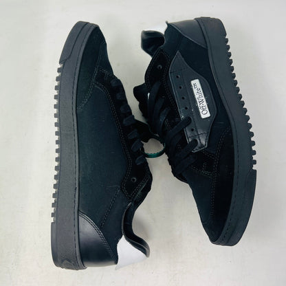 OFF-WHITE 5.0 Off Court Black White