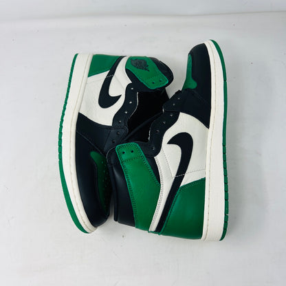 Jordan 1 Retro High Pine Green