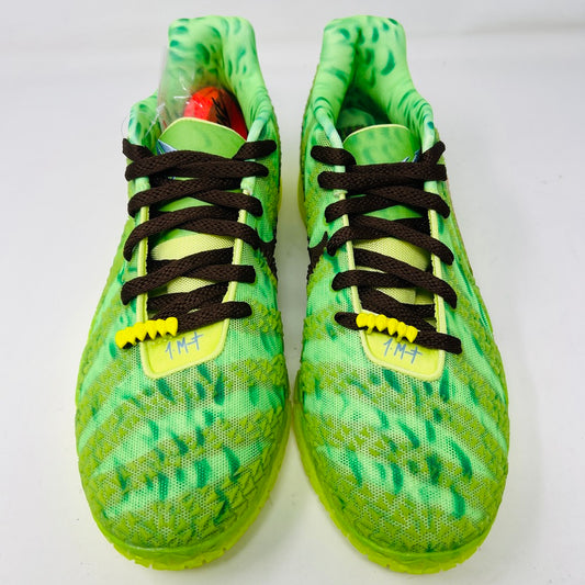 Nike Ja 3 Zombie