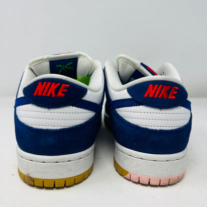 Nike SB Dunk Low Los Angeles Dodgers