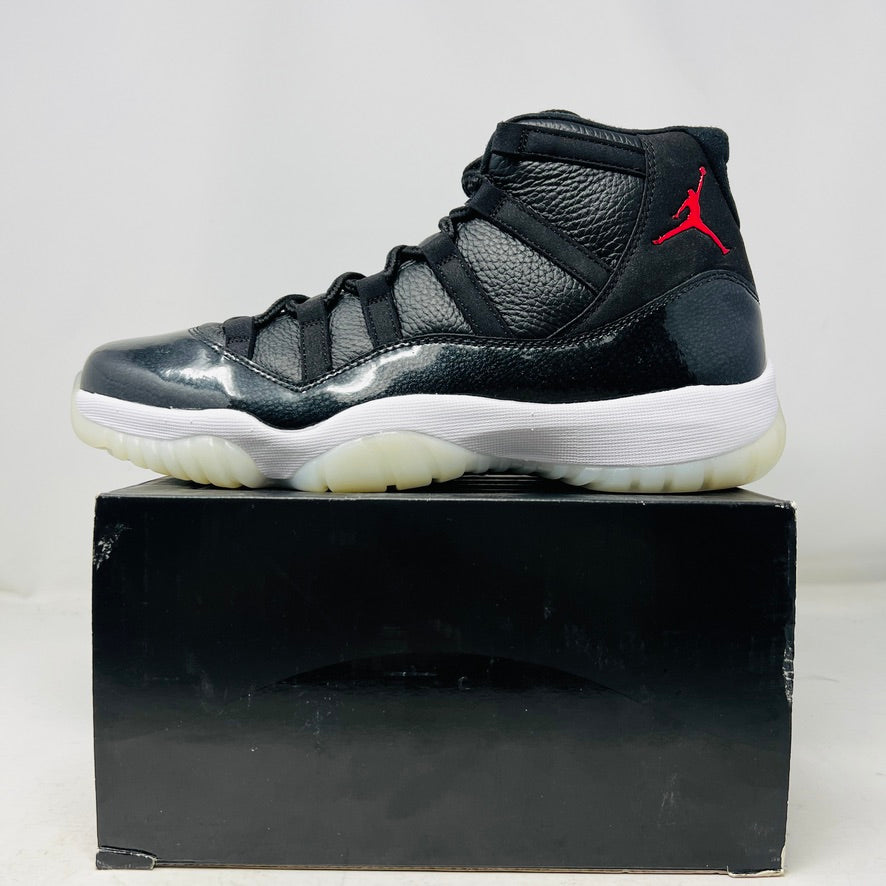 Jordan 11 Retro 72-10