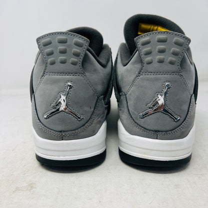 Jordan 4 Retro Cool Grey (2019)