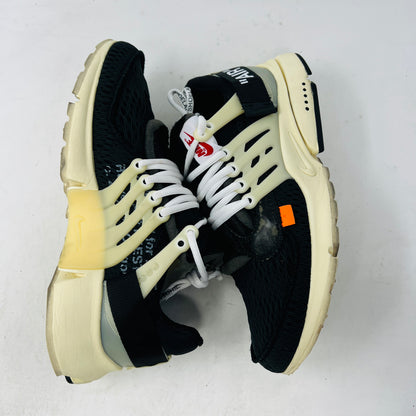 Nike Air Presto Off-White