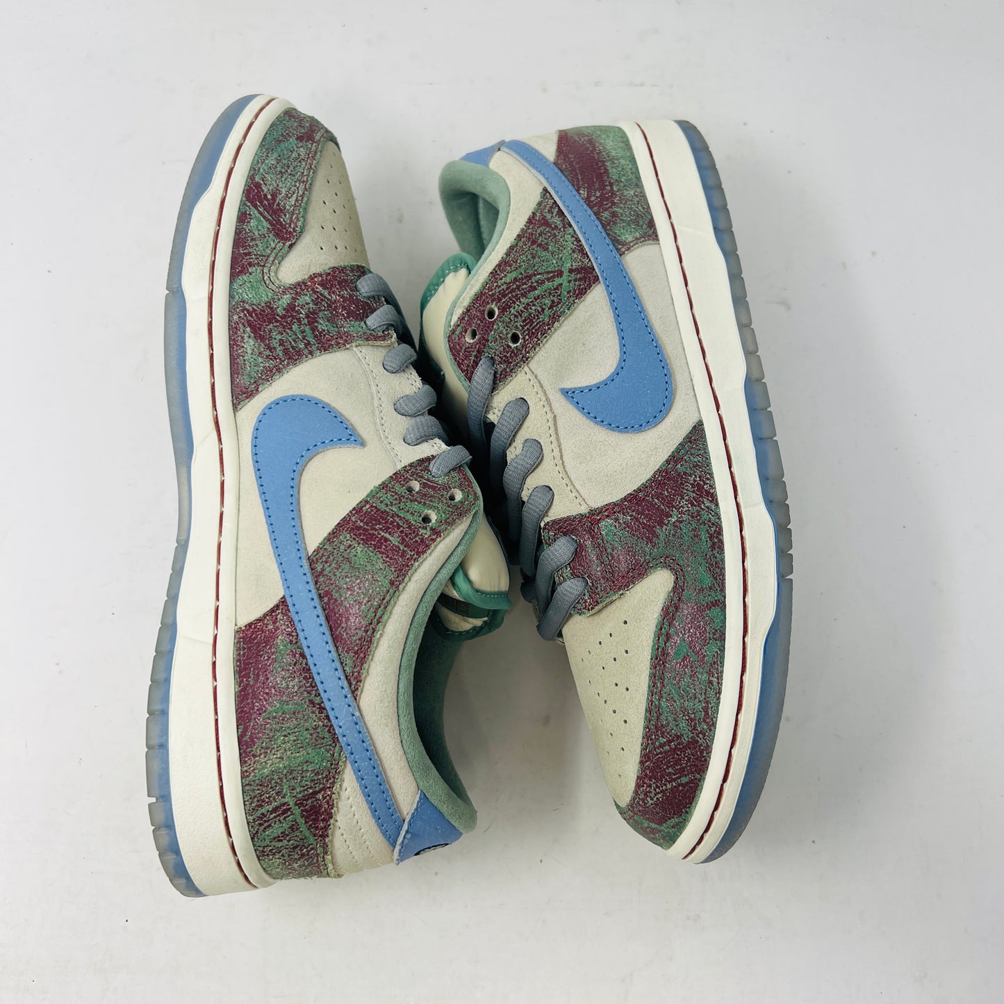 Nike SB Dunk Low Crenshaw Skate Club