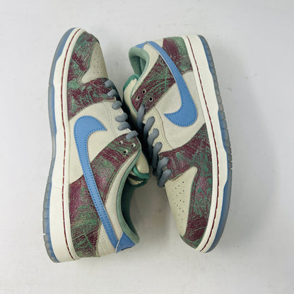 Nike SB Dunk Low Crenshaw Skate Club