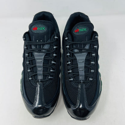 Nike Air Max 95 SP Undefeated Black