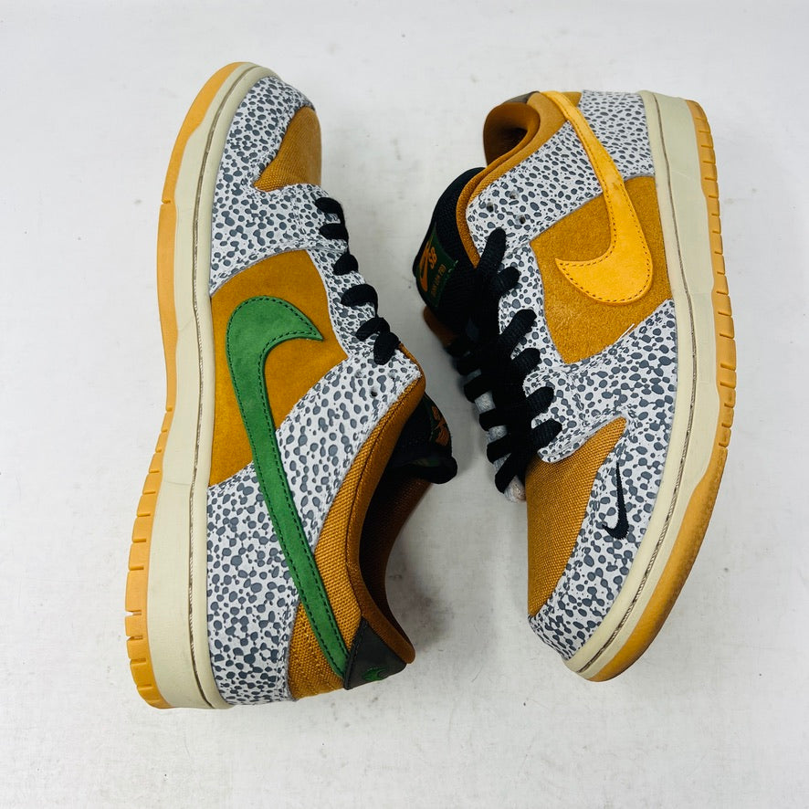 Nike SB Dunk Low Safari