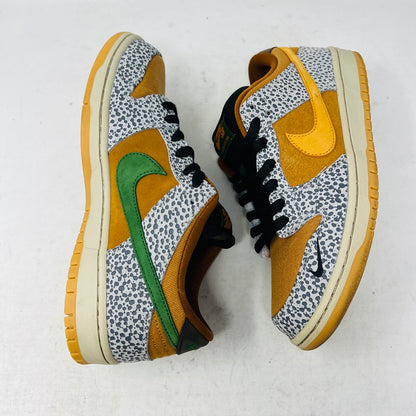 Nike SB Dunk Low Safari