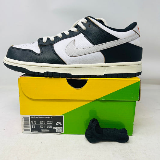 Nike SB Dunk Low HUF San Francisco