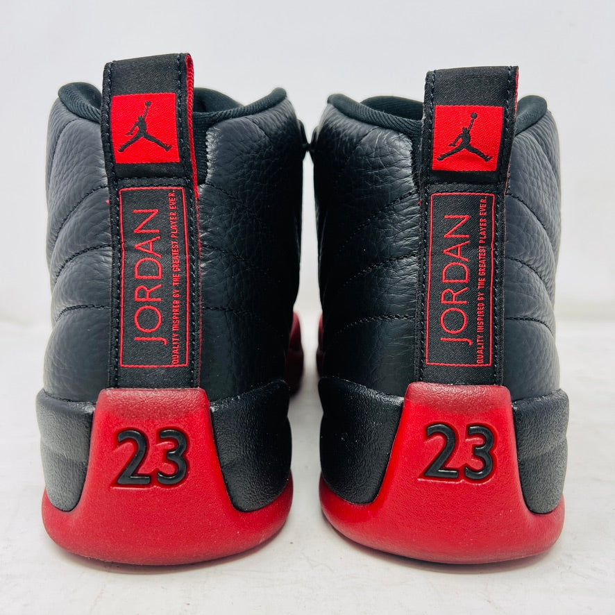 Jordan 12 Retro Flu Game (2025)