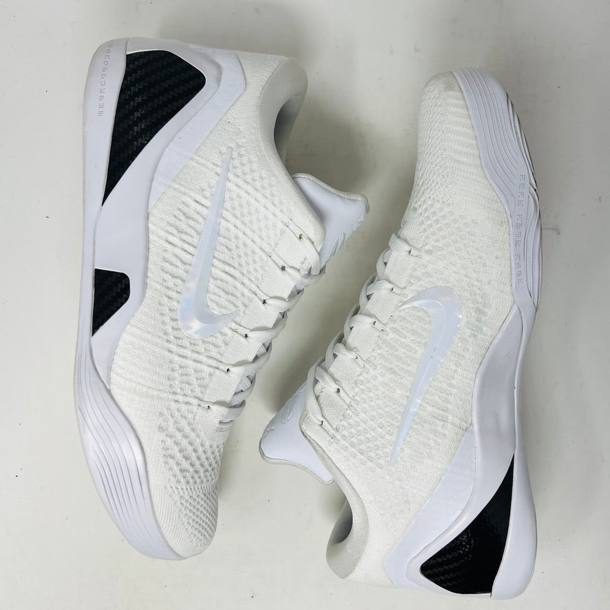 Nike Kobe 9 Elite Low Protro Halo