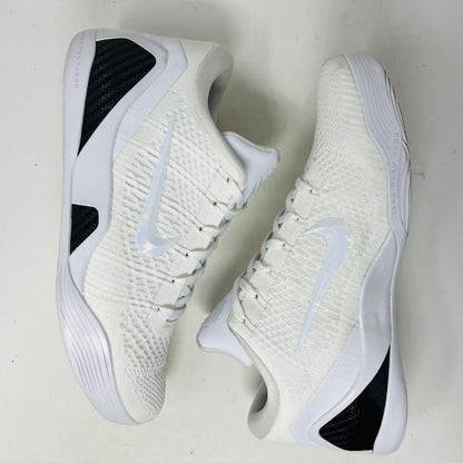 Nike Kobe 9 Elite Low Protro Halo