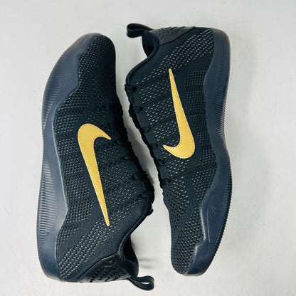 Nike Kobe 11 Elite Low Protro Fade to Black (2026)